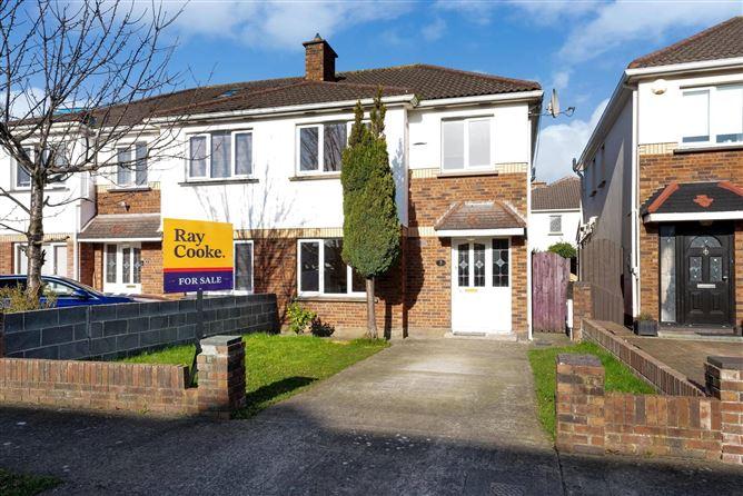 3, Glen Liffey Valley Park, Co. Dublin, historical listing image 1