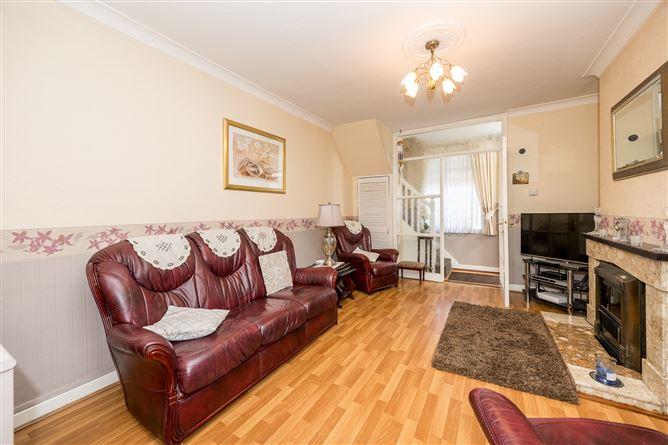 22 St Patricks Villas, Ringsend, Dublin 4, historical listing image 5