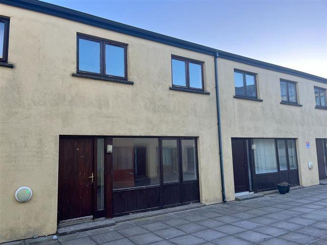 4 Dough Beag Apartments, Lahinch, County Clare, historical listing image 3