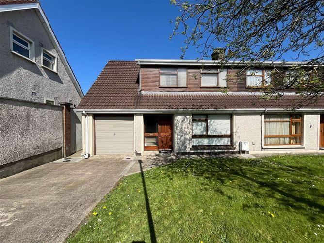 4 Sorbonne Green, College Court, Castletroy, County Limerick, historical listing image 1