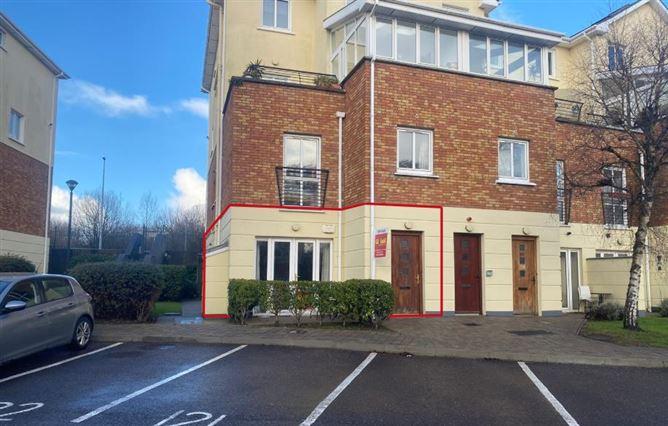 120 The Haven, Jacobs Island, Cork, historical listing image 1