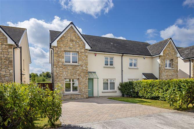 30 Usher Park, Knocksadan Demesne, Brackenstown, Swords, County Dublin, historical listing image 1