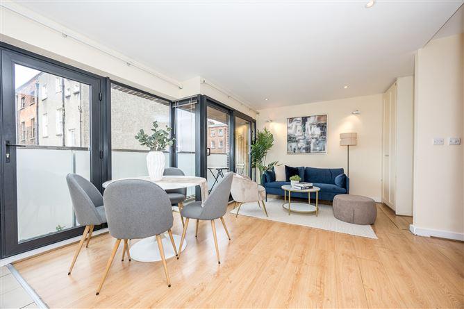 Apartment 28 Henrietta Hall, off Bolton Street, North City Centre, Dublin 1, historical listing image 5