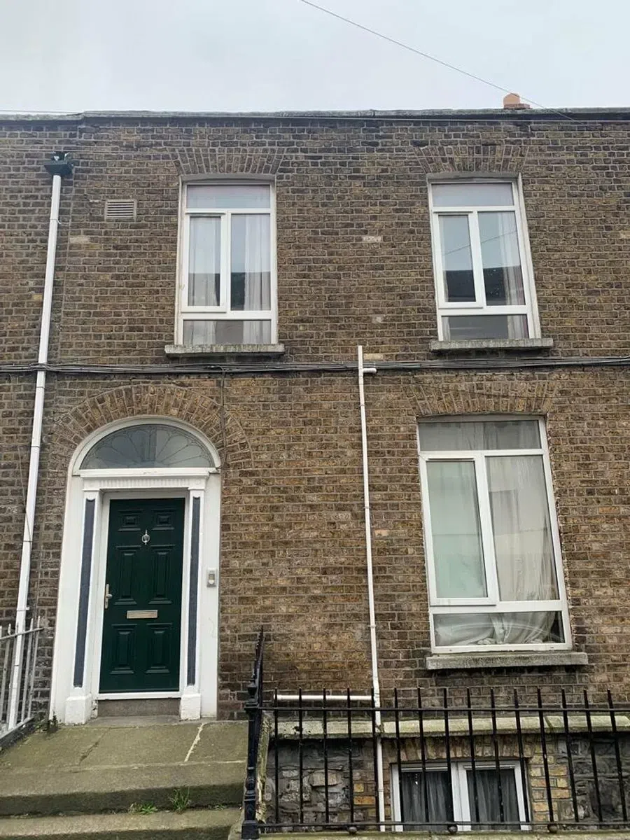 10 Portland Street North, Dublin 1, historical listing image 1