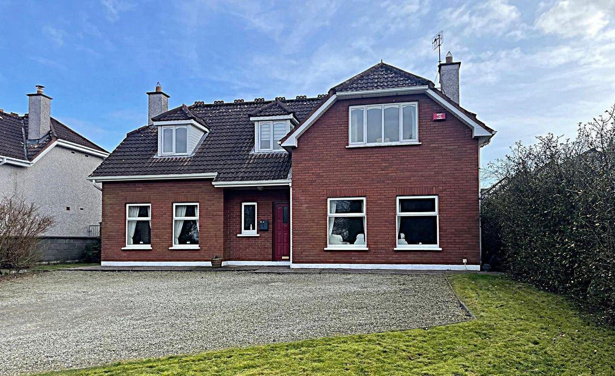 9 Landsborough Avenue, Moneygurney, Douglas, Co. Cork, T12K5CX, historical listing image 1
