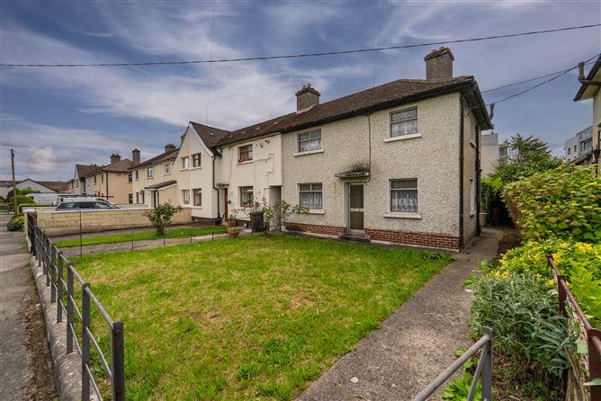 5 Old Lucan Road , Palmerstown, Dublin 20, historical listing image 1