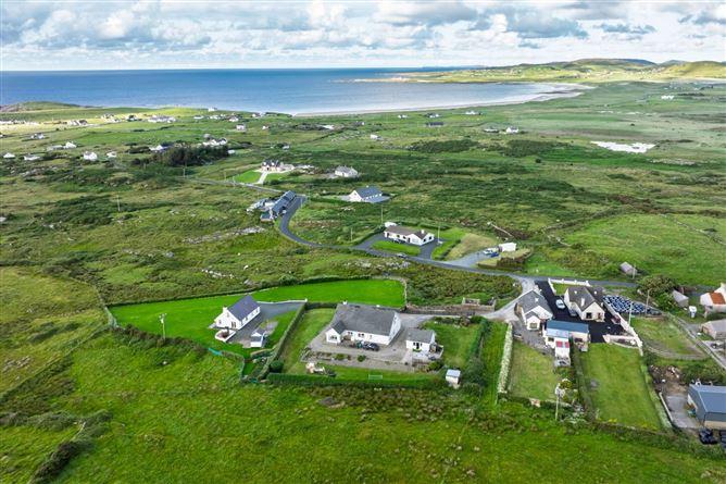 Tonbane, Kindrum, Fanad, County Donegal, historical listing image 5