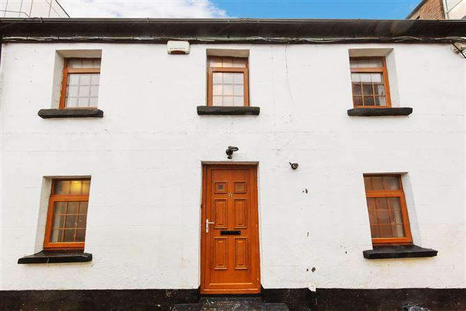 2 Camden Court, South City Centre, Dublin 2, historical listing image 1
