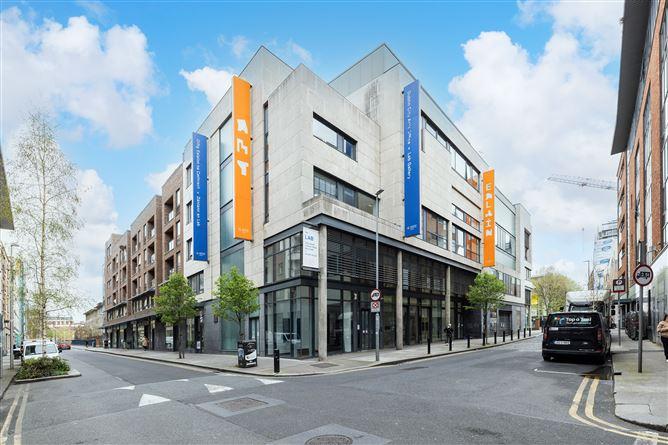 Apartment 32, LIBERTY CORNER, Foley Street, North City Centre, Dublin 1, historical listing image 1