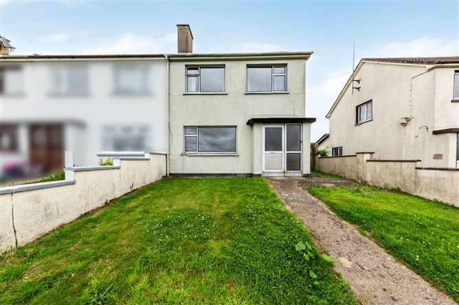 48 Abbey View, Campile, Co. Wexford, Y34E431, historical listing image 1
