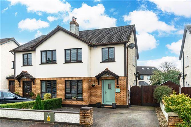 8, Oatfield Park, Co. Kildare, historical listing image 1