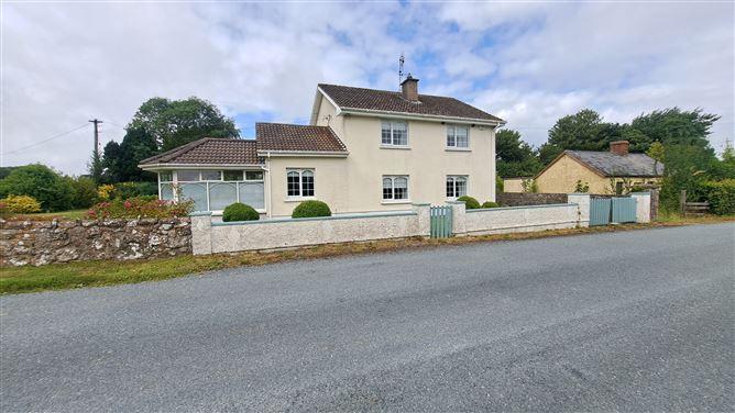 Sandville, Glanworth, Cork, historical listing image 2