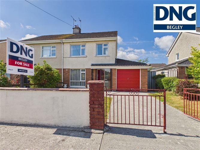 27 Árd Mhuire New, Ballinasloe, Co. Galway, historical listing image 1
