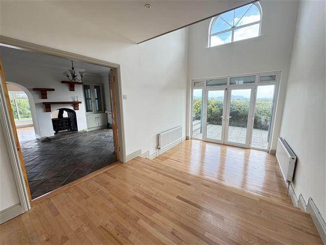 Ref 1192 - Anam Cara, Murreagh, Waterville, Kerry, historical listing image 3