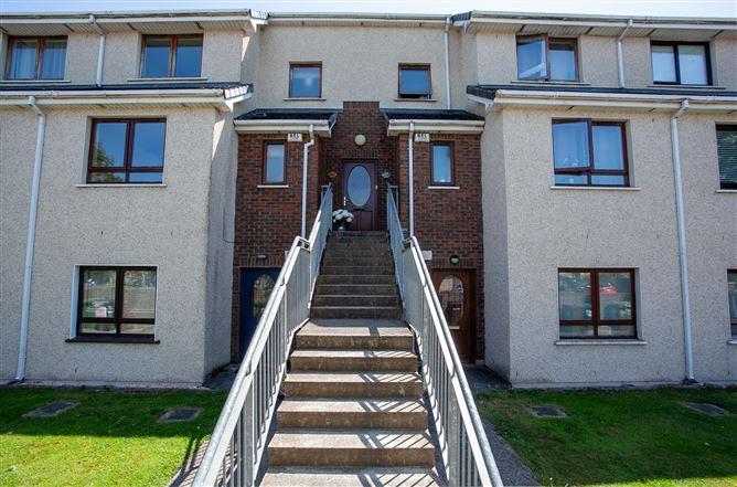 216 Griffin Rath Hall, Maynooth, Co. Kildare, Maynooth, Kildare, historical listing image 1