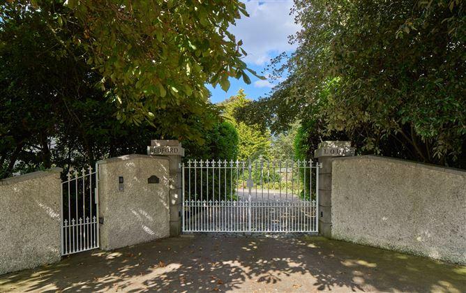 Bedford Lodge, Mount Prospect Avenue, Clontarf, Dublin 3, historical listing image 2