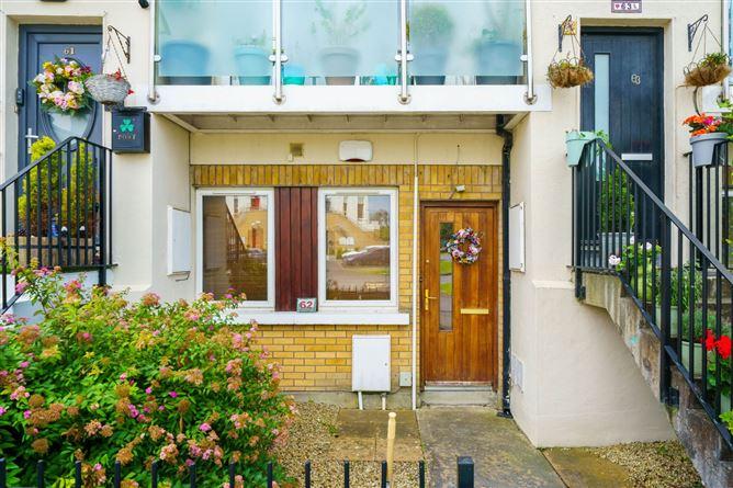 62 Hayworth Terrace, Ongar, Dublin 15, County Dublin, historical listing image 1