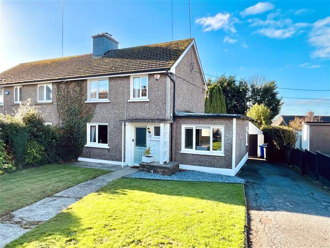 32, Father Cullen Terrace, Co. Wexford, historical listing image 1