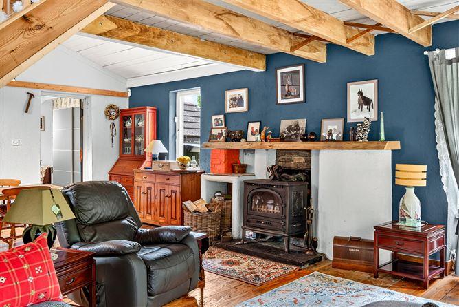 Hilbre, Wingfield, Ballingarry, Roscrea, Co. Tipperary, historical listing image 6