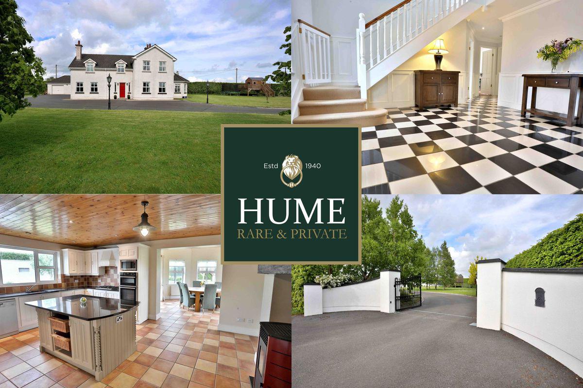 Ballydavis, Portlaoise, Co. Laois, historical listing image 1
