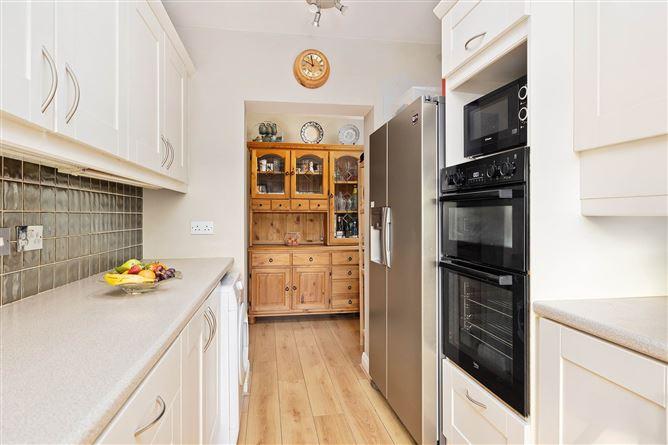 8, Priory Crescent, Co. Kildare, historical listing image 4