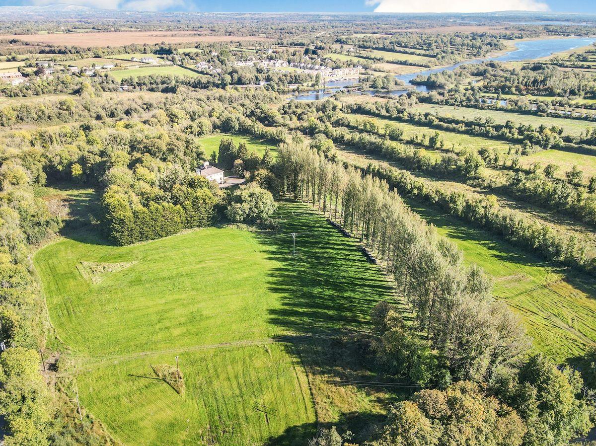 Mount Ashley, Glebe, Roosky, Co. Roscommon, N41CY93, historical listing image 2