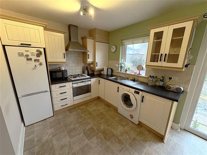 24 Sli Bhearu, Cois Bhearu, Athy, Kildare, historical listing image 6