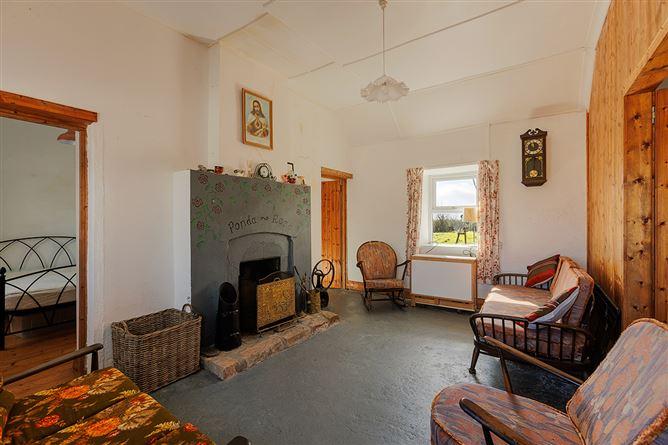 Liskeelty, Grange, Ardmore, Waterford, historical listing image 5