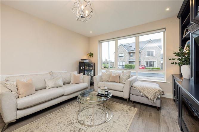 9 The Paddocks, Donabate, Co. Dublin, historical listing image 6