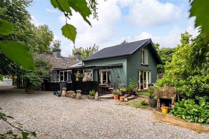 Hilbre, Wingfield, Ballingarry, Roscrea, Co. Tipperary, historical listing image 1