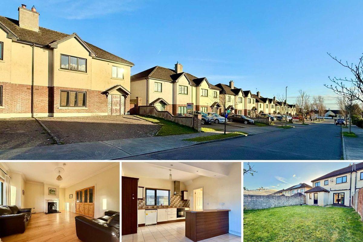 11 Clibborne Way, Moate, Moate, Co. Westmeath, N37N240, historical listing image 1