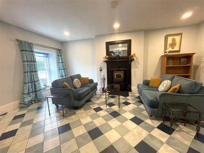Blue Door, Lower Quay, Westport, Co. Mayo, historical listing image 3