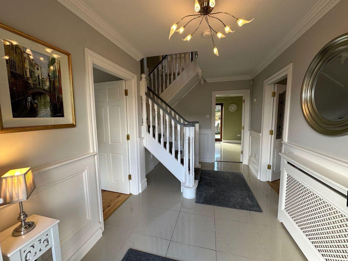 15 Curra Woods, Riverstick, Cork, historical listing image 3