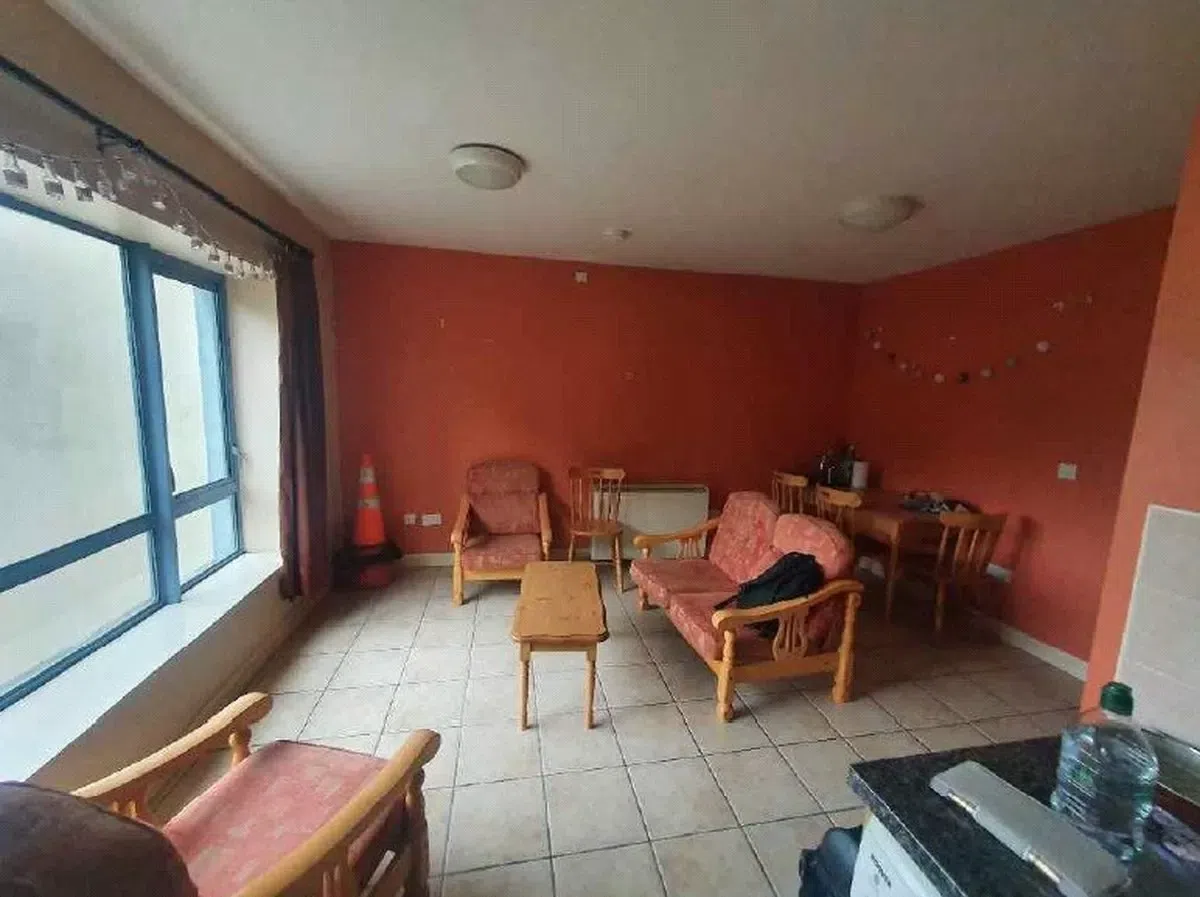 Apartment 3, Block 7, Gateway Apartments, Manorhamilton Road, Sligo, Co. Sligo, historical listing image 4