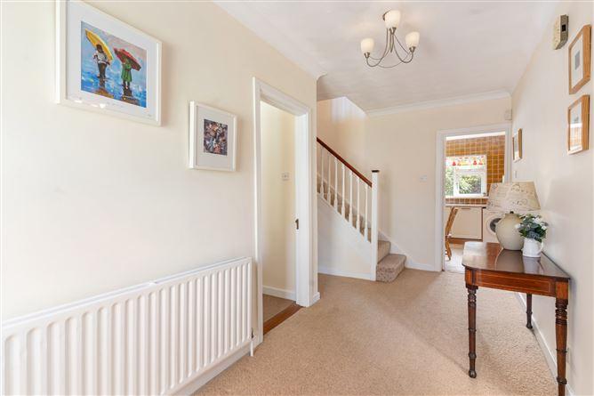 13 Coolkill, Sandyford, Dublin 18, historical listing image 2