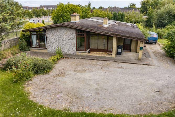Glendara, Dublin Road, Clane, Co. Kildare., historical listing image 2