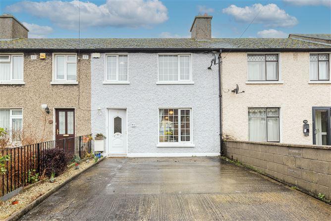 91, Brian Avenue, Dublin 3, historical listing image 1