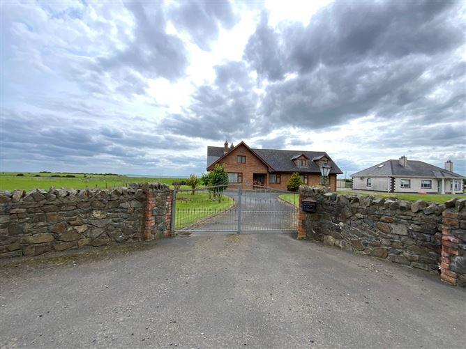 Rockmarshall, , Jenkinstown, Louth, historical listing image 1