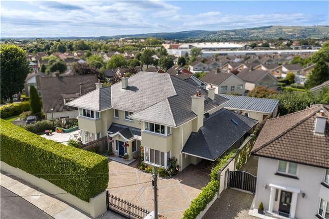 Ardnaculla, Fortmary Park, North Circular Road, Limerick, historical listing image 3
