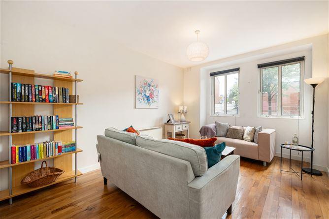 22 Bishopsmede, Clanbrassil Street Lower, Dublin 8, historical listing image 3
