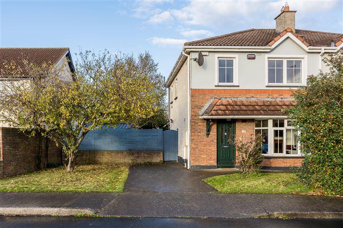 13, Moy Glas Way, Co. Dublin, historical listing image 1