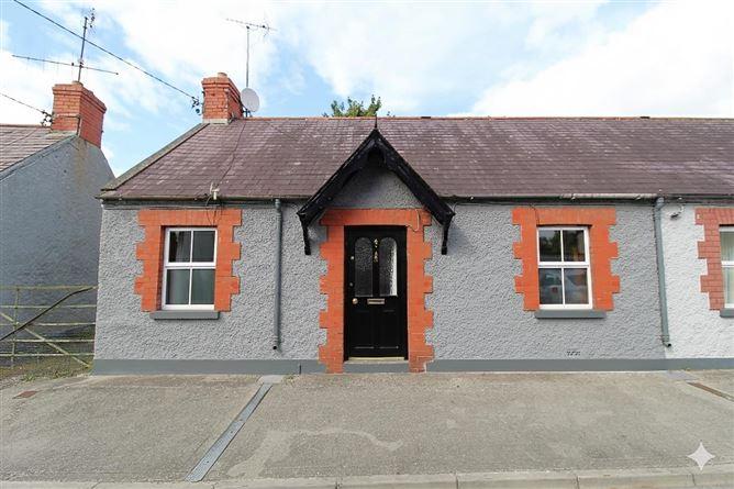 4 Compton Row, Birr, Co. Offaly, historical listing image 1