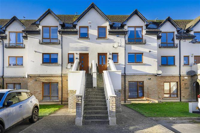 56 The Briars, Ashbourne, Meath, historical listing image 1