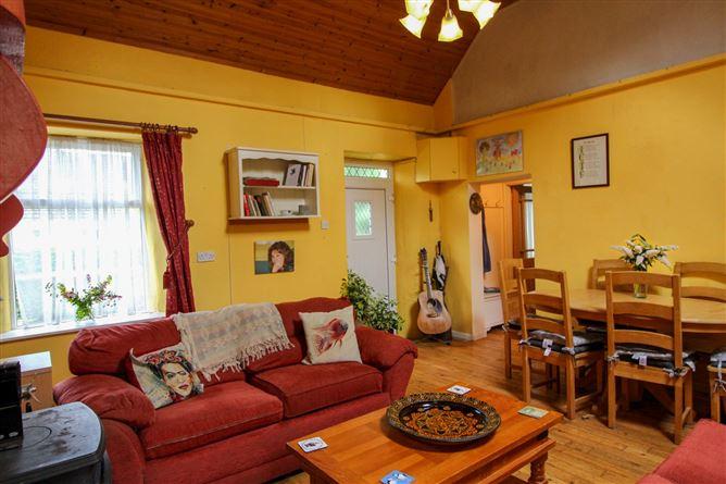 Claudia Cottage, Knockroe, Bonniconlon, Co. Mayo, historical listing image 6