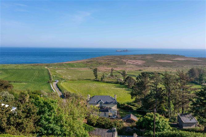 Ard na Smol, Toe Head, Castletownsend, Cork, historical listing image 3