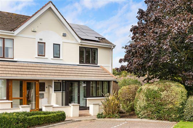 6 Village Gate, Dalkey, County Dublin, historical listing image 1
