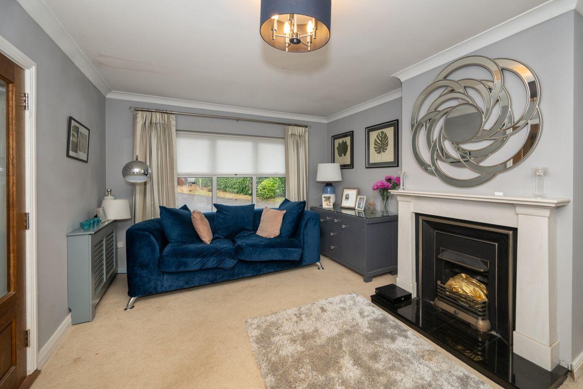 36 Chestnut Meadows, Glanmire, Cork City, historical listing image 5