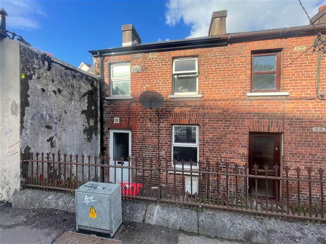 1 st dominicks terrace, probys quay, cork, historical listing image 1