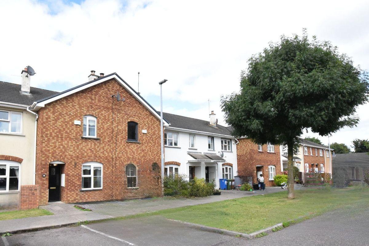 24 Buckley's Meadows, Rope Walk, Blackrock, Co. Cork, T12NN9F, historical listing image 1