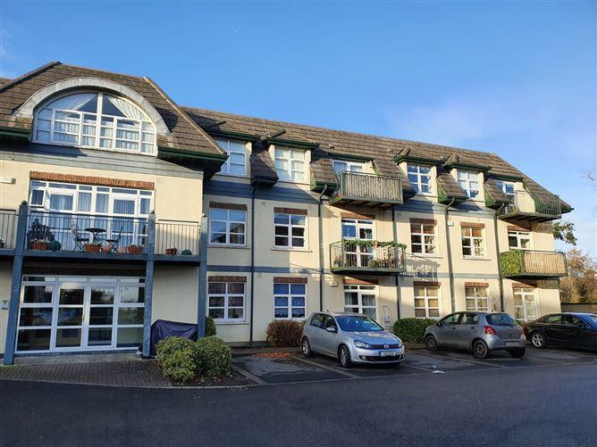 25 The Avenue, Abbeylands, Clane, Co. Kildare, historical listing image 2